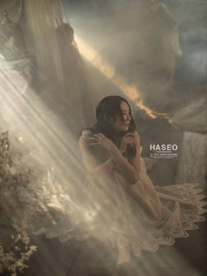 KANI HASEO Filter