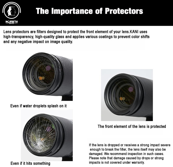 KANI Premium Protector