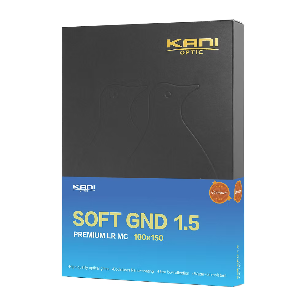 KANI プレミアムロングソフト GND 0.6 (100x150mm)