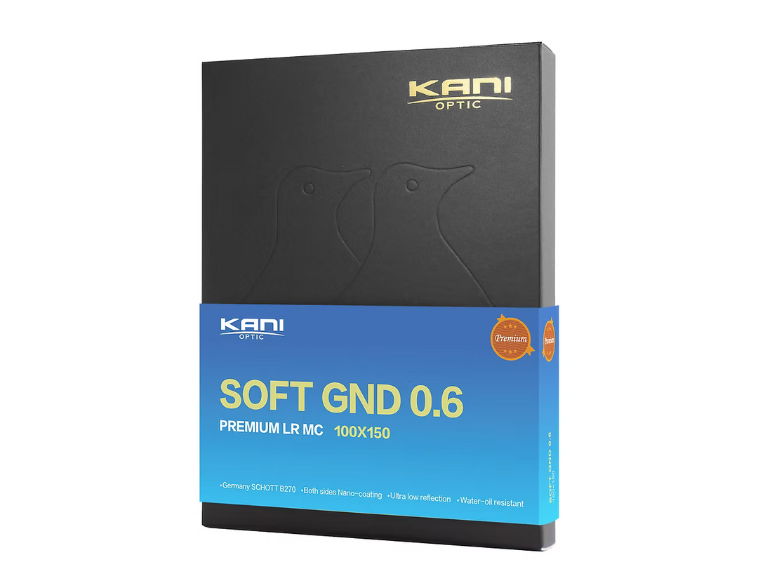 KANI プレミアムロングソフト GND 0.6 (100x150mm)
