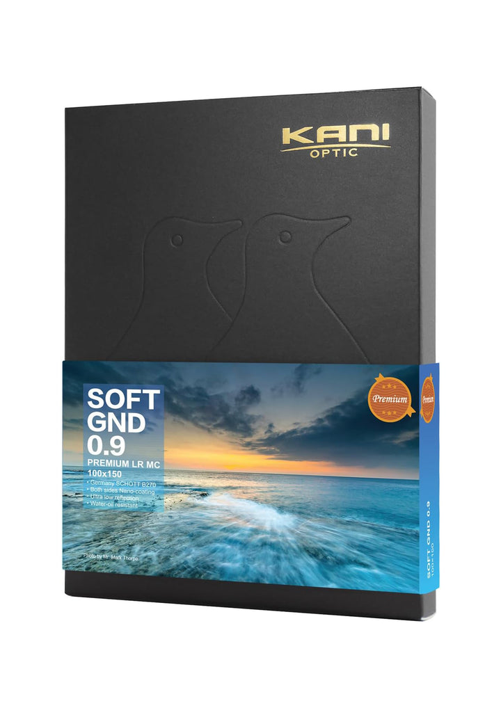 KANI プレミアムロングソフト GND 0.6 (100x150mm)