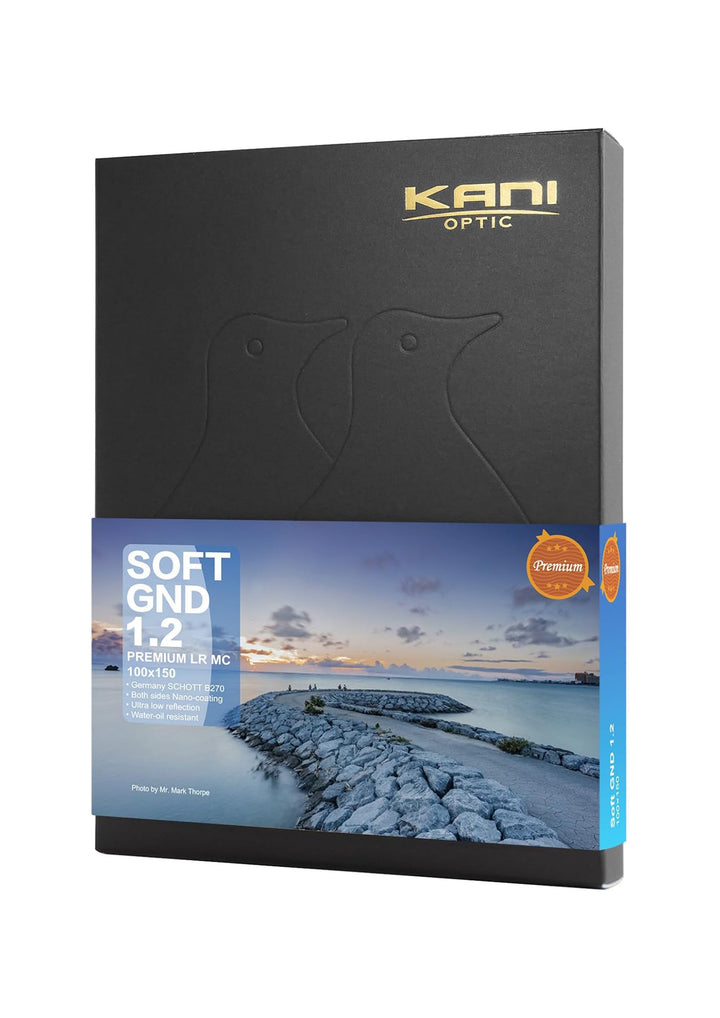 KANI プレミアムロングソフト GND 0.6 (100x150mm)