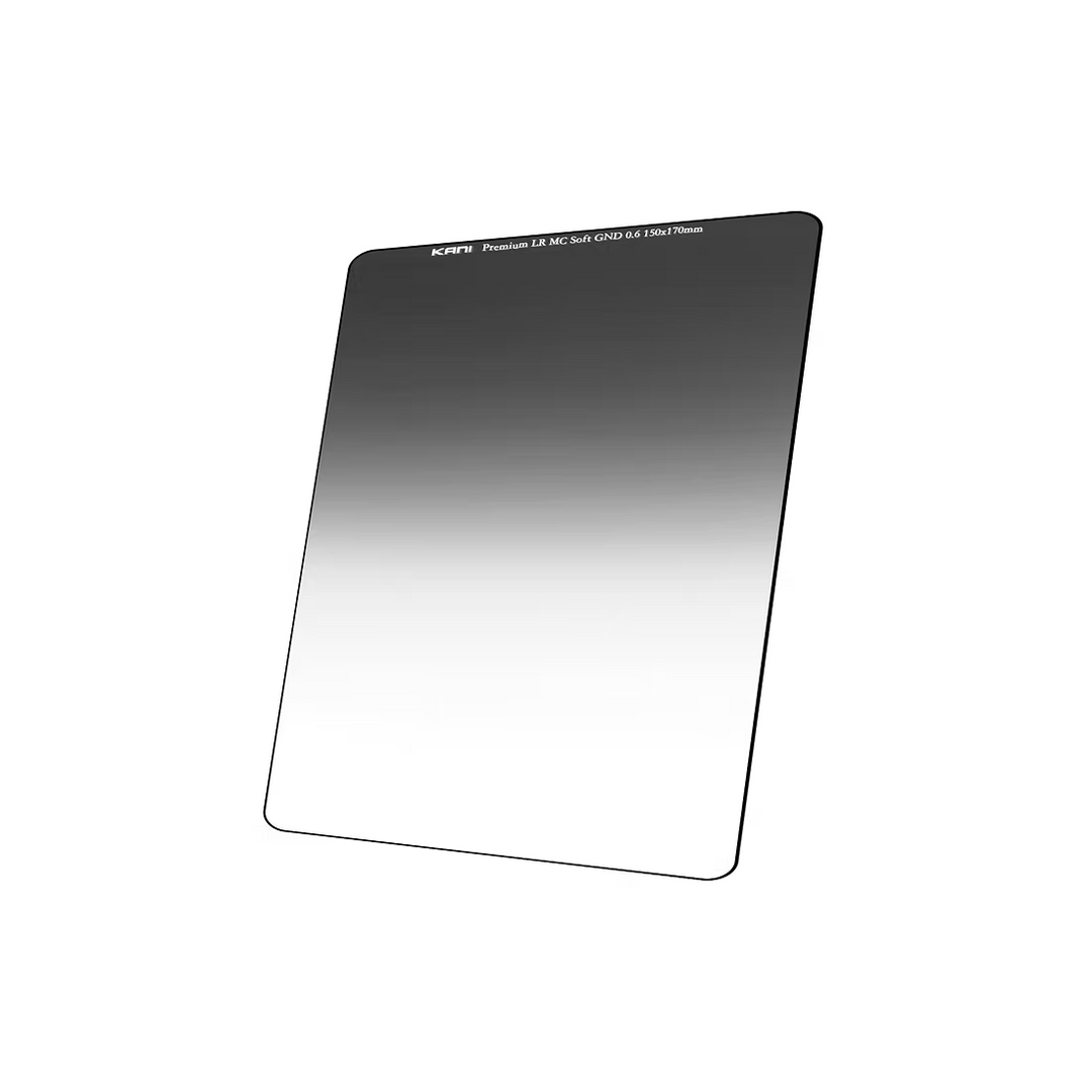 Premium Soft GND 0.6 150x170mm