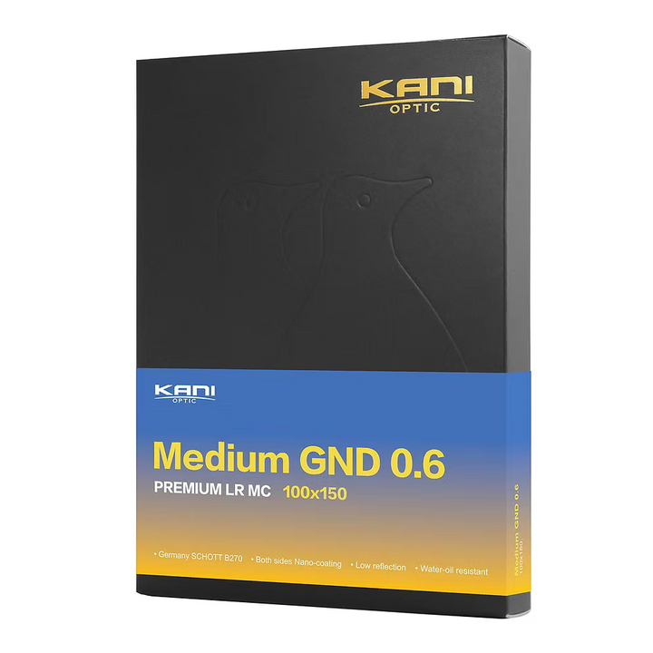 KANI プレミアムロングソフト GND 0.6 (100x150mm)