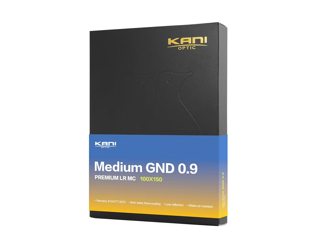 KANI プレミアムロングソフト GND 0.6 (100x150mm)