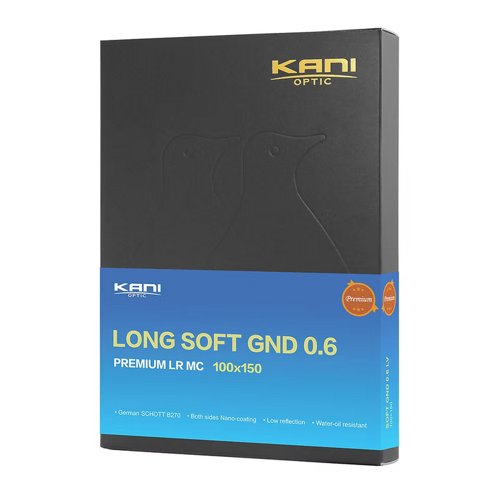 KANI プレミアムロングソフト GND 0.6 (100x150mm)