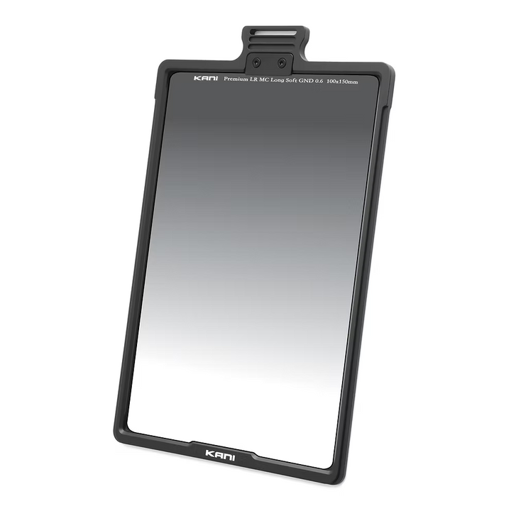 KANI GND Filter 100x150mm (Framed) – Ultra Low Reflection