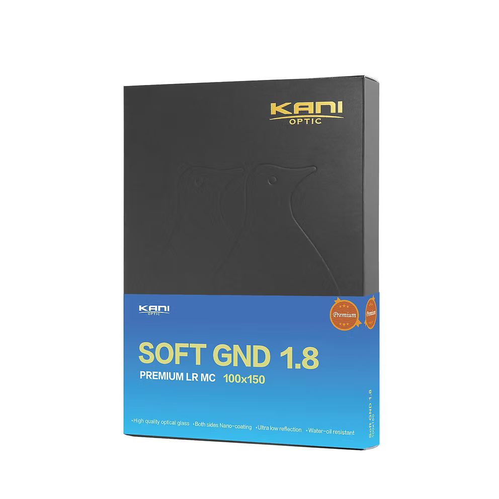 KANI プレミアムロングソフト GND 0.6 (100x150mm)