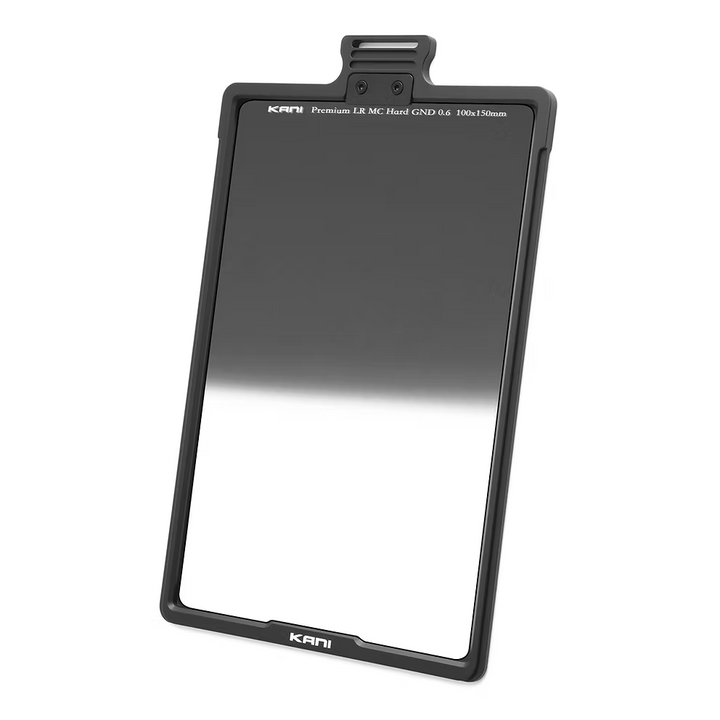 KANI GND Filter 100x150mm (Framed) – Ultra Low Reflection