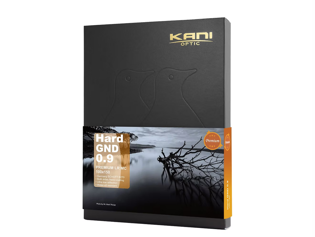 KANI プレミアムロングソフト GND 0.6 (100x150mm)