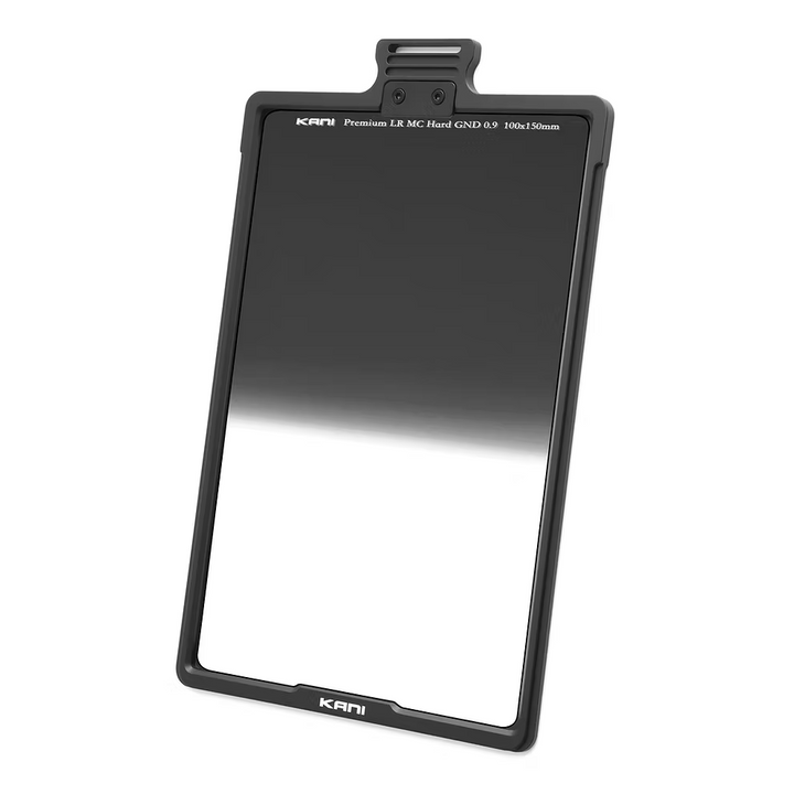 KANI GND Filter 100x150mm (Framed) – Ultra Low Reflection