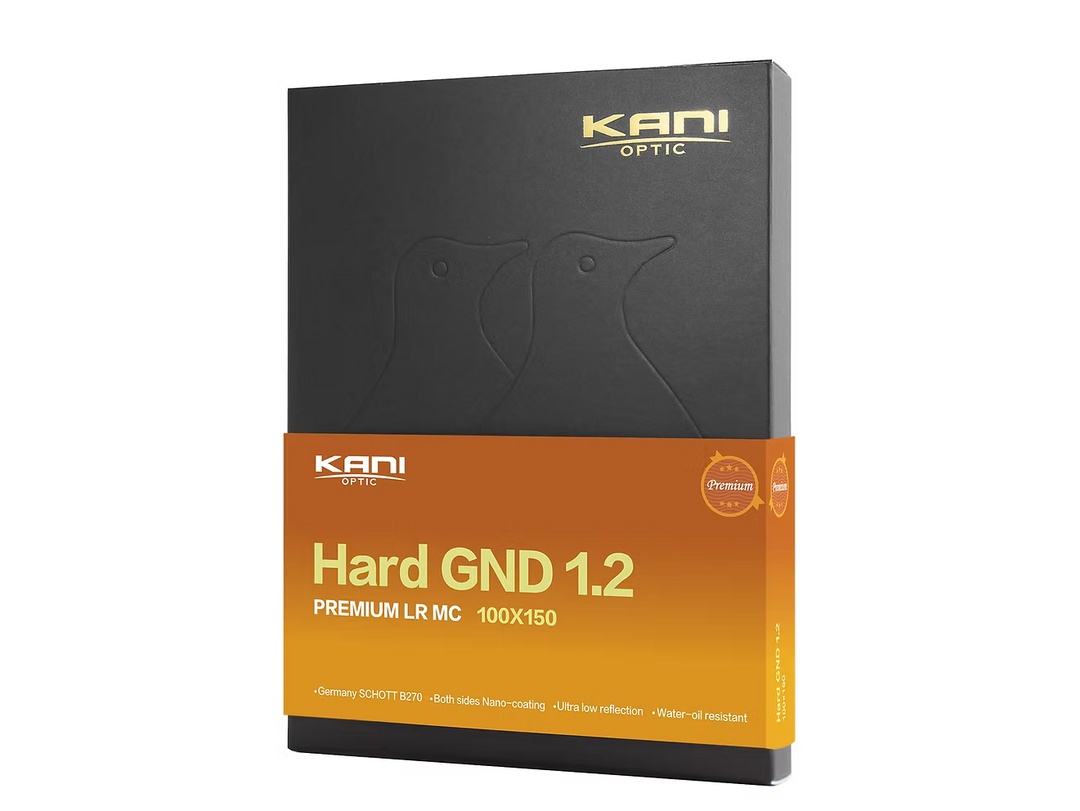 KANI プレミアムロングソフト GND 0.6 (100x150mm)