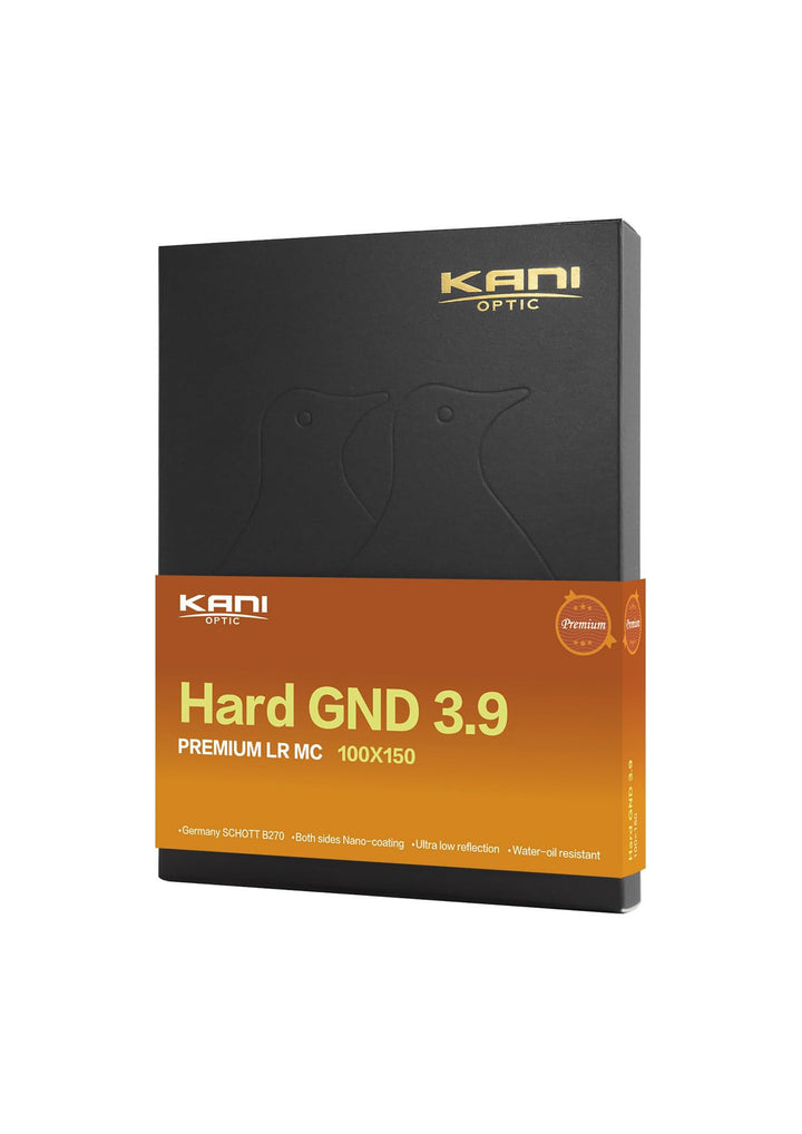 KANI プレミアムロングソフト GND 0.6 (100x150mm)