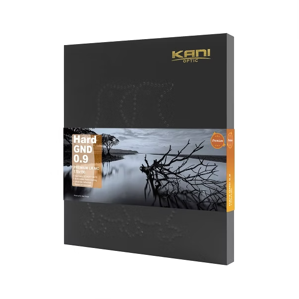 KANI Premium GND Filter (170x190mm)