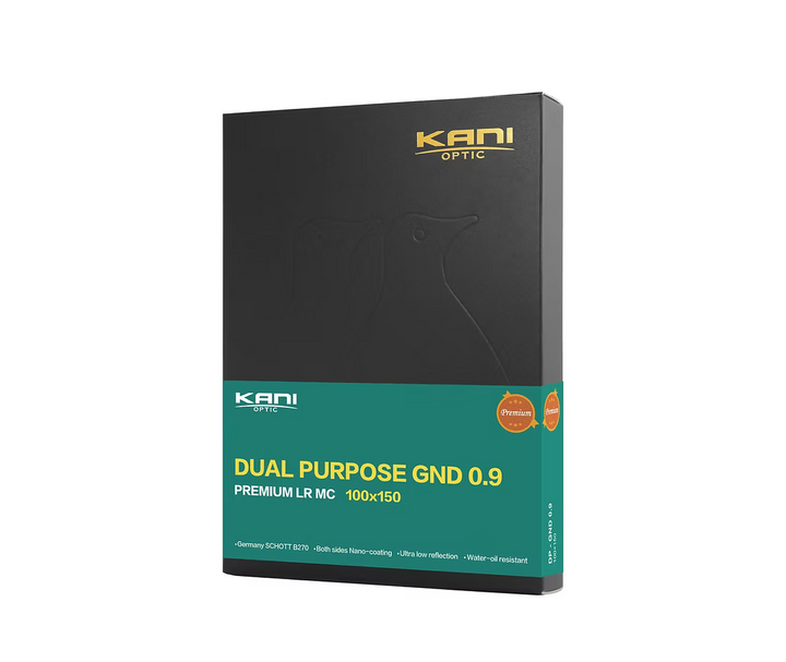 KANI プレミアムロングソフト GND 0.6 (100x150mm)
