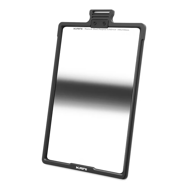 KANI GND Filter 100x150mm (Framed) – Ultra Low Reflection