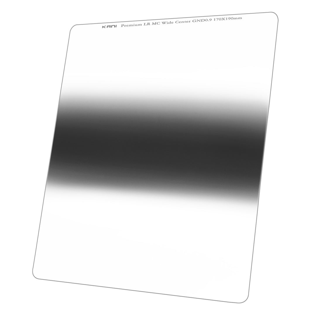 KANI Premium GND Filter (170x190mm)
