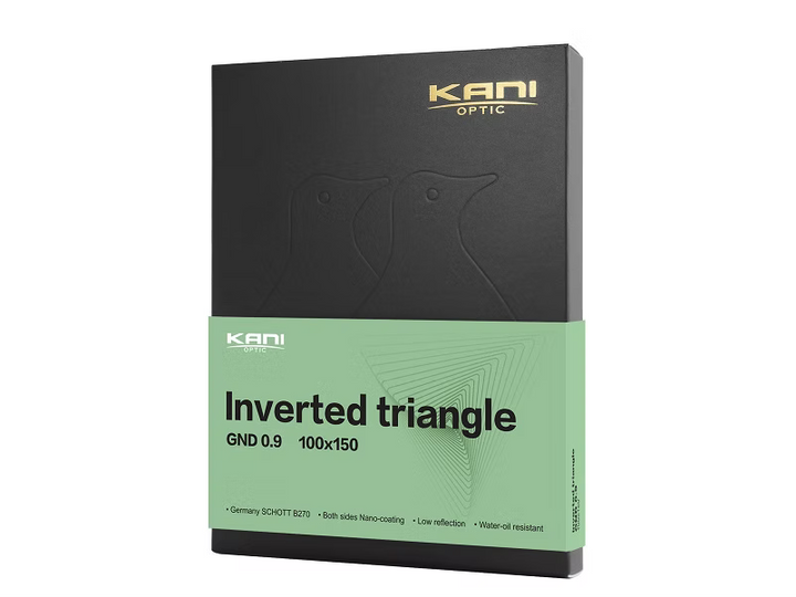 KANI プレミアムロングソフト GND 0.6 (100x150mm)