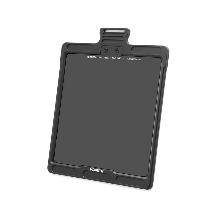 KANI ND Filter 100x100mm (Framed) – Ultra Low Reflection