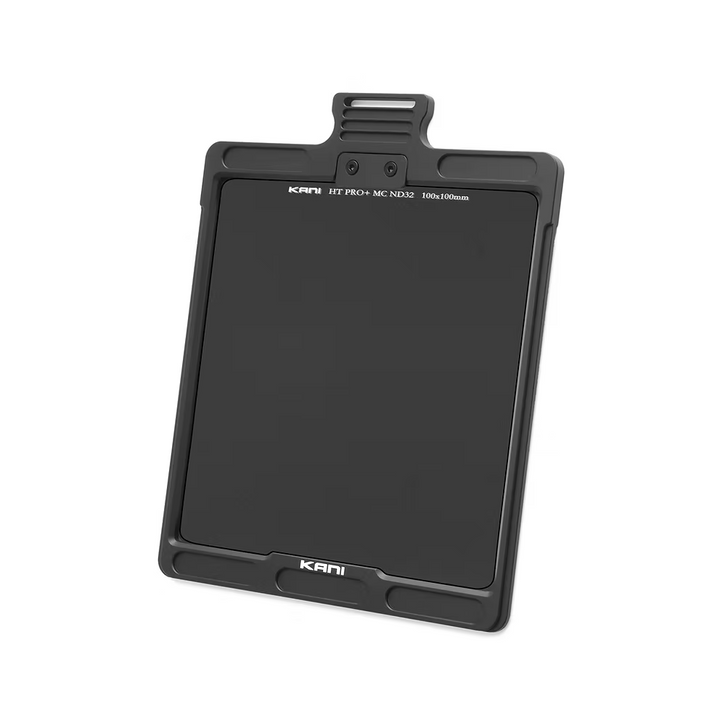 KANI ND Filter 100x100mm (Framed) – Ultra Low Reflection