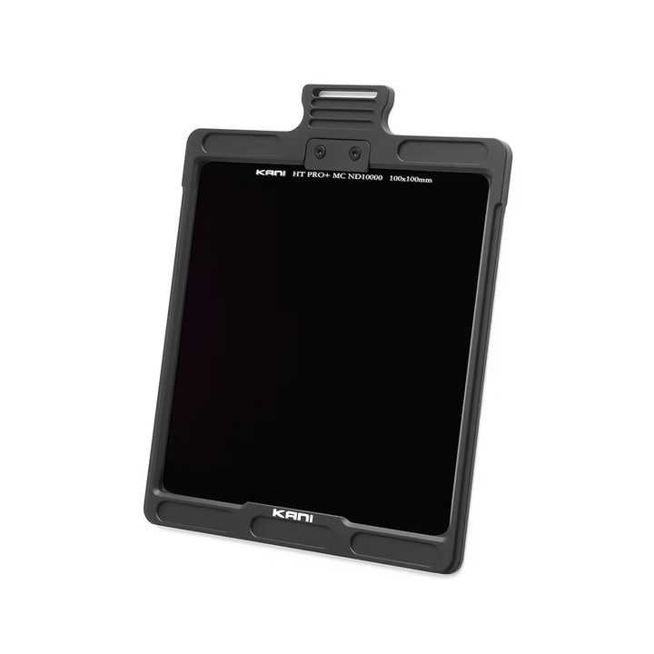 KANI ND Filter 100x100mm (Framed) – Ultra Low Reflection