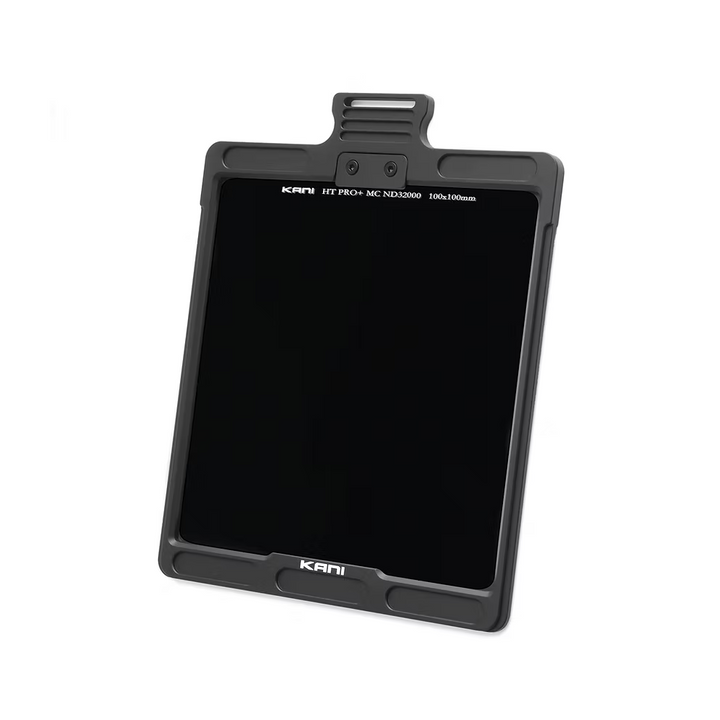 KANI ND Filter 100x100mm (Framed) – Ultra Low Reflection