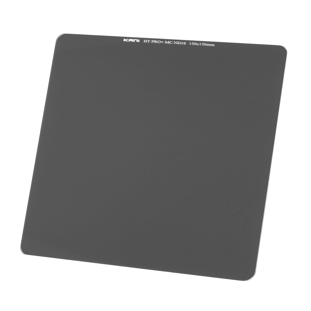 KANI ND Filter 150x150mm – Ultra Low Reflection