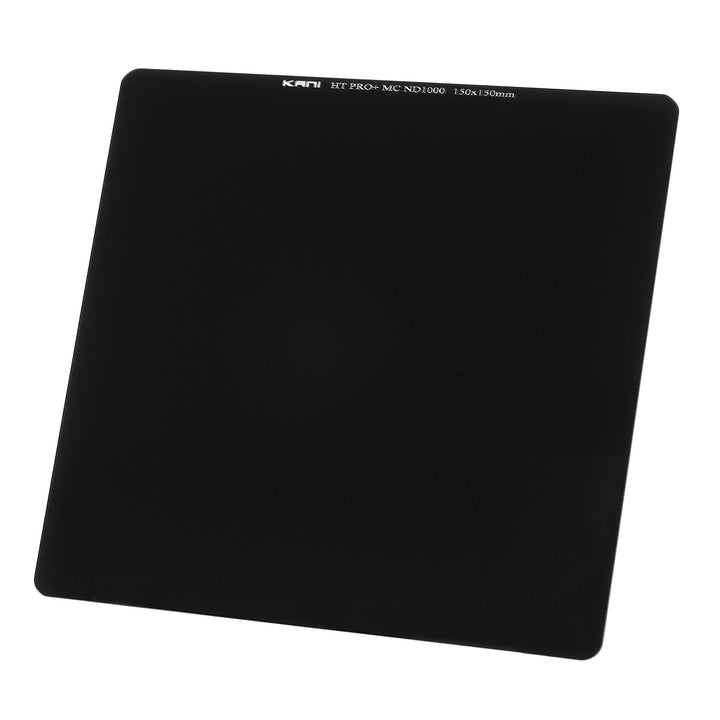 KANI ND Filter 150x150mm – Ultra Low Reflection