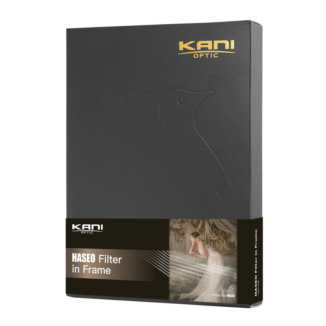 KANI HASEO Filter 100x100mm