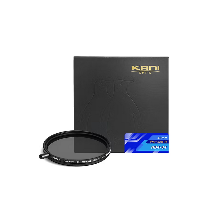 Premium 0# Variable ND4-64