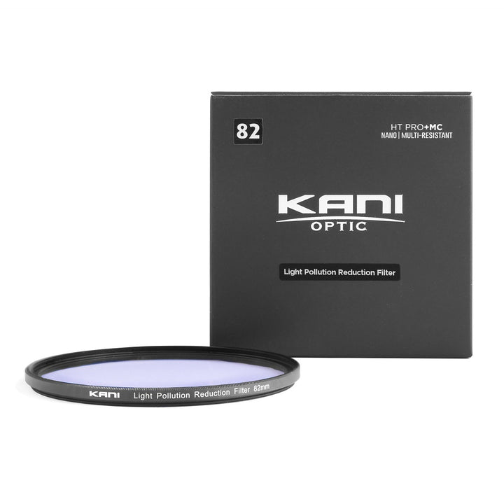 KANI Light Pollution Reduction Filter (LPRF) – Astrophotography
