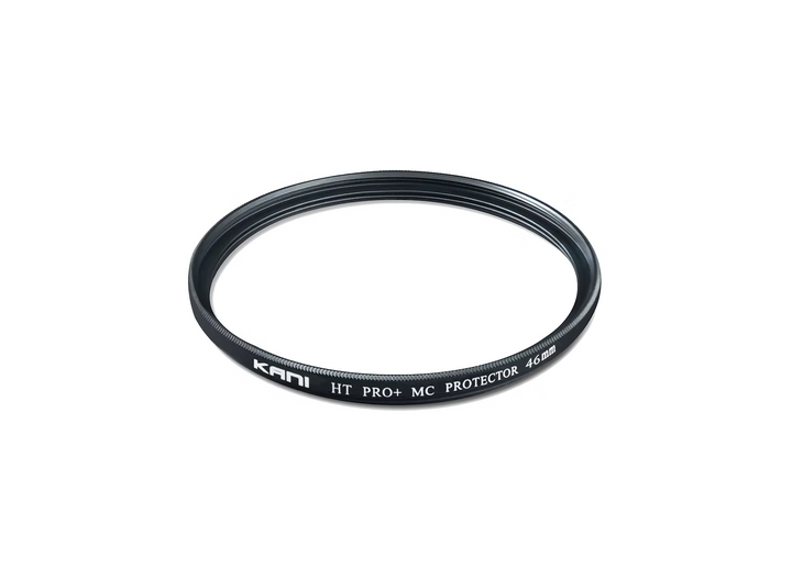 KANI Lens Protector Filter – Multi-Coated (39mm–112mm)