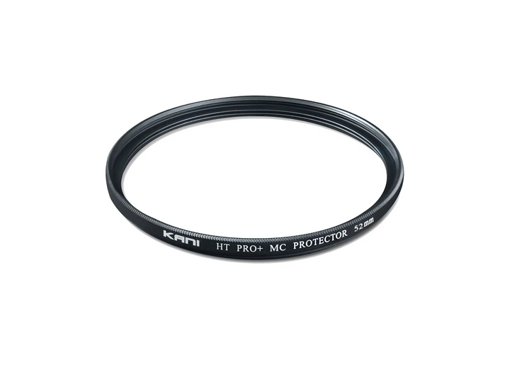 KANI Lens Protector Filter – Multi-Coated (39mm–112mm)