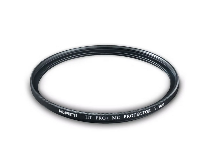 KANI Lens Protector Filter – Multi-Coated (39mm–112mm)