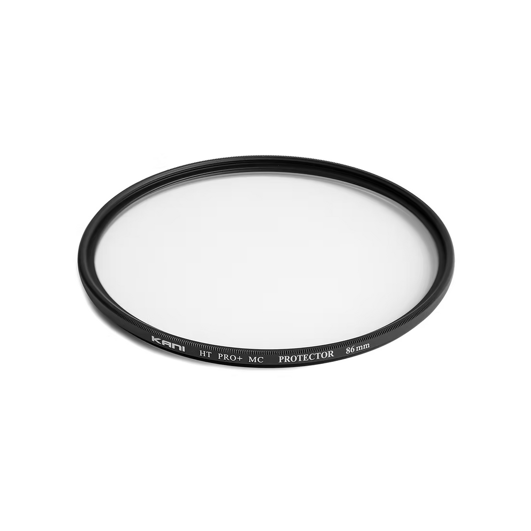 KANI Lens Protector Filter – Multi-Coated (39mm–112mm)