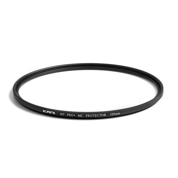 KANI Lens Protector Filter – Multi-Coated (39mm–112mm)