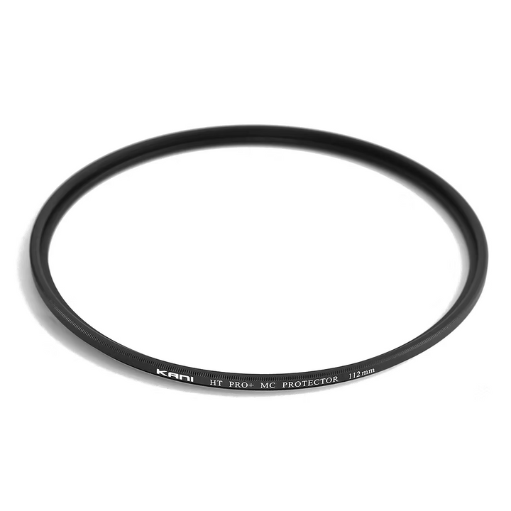 KANI Lens Protector Filter – Multi-Coated (39mm–112mm)