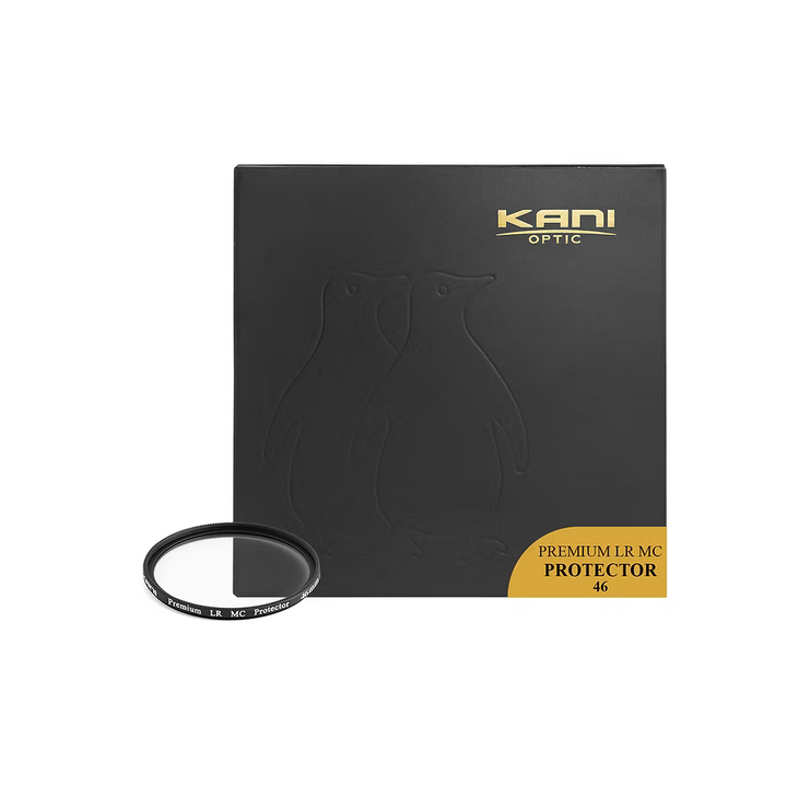 KANI Premium Protector