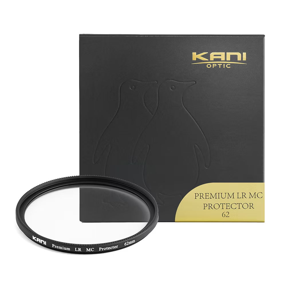 KANI Premium Protector