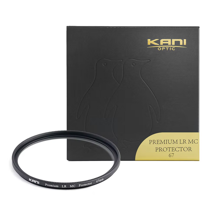 KANI Premium Protector