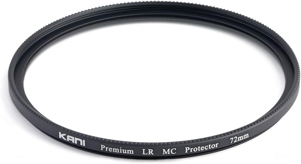 Premium Protector 72mm