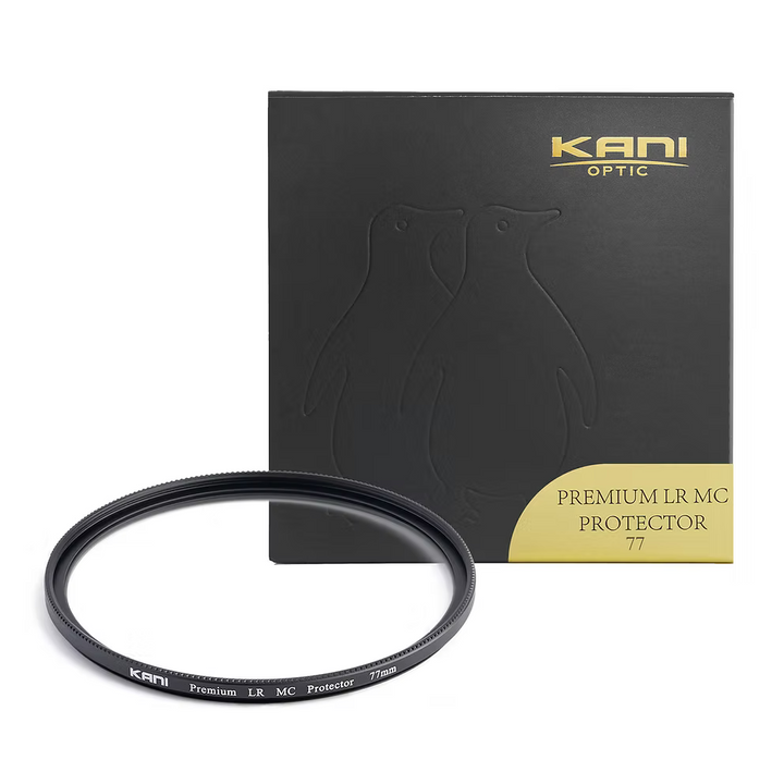 KANI Premium Protector