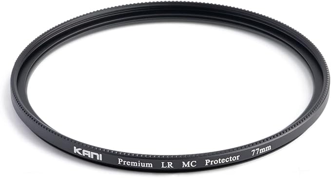 Premium Protector 77mm