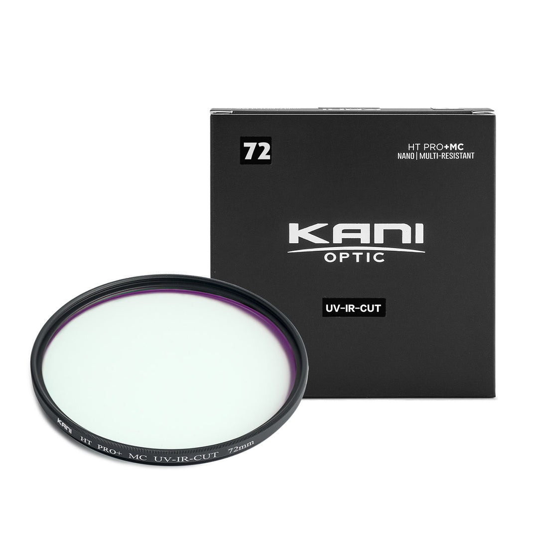KANI UV-IRカットフィルター（105mm）