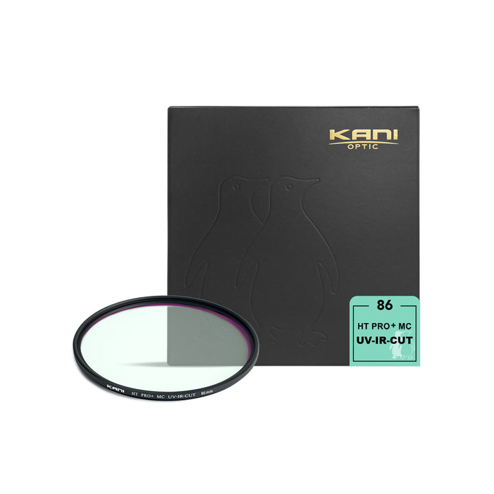 KANI UV-IRカットフィルター（105mm）