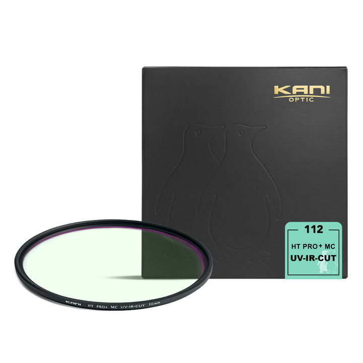 KANI UV-IRカットフィルター（105mm）