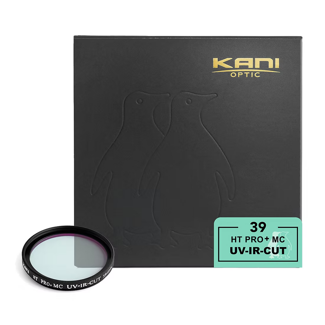 KANI UV-IRカットフィルター（105mm）