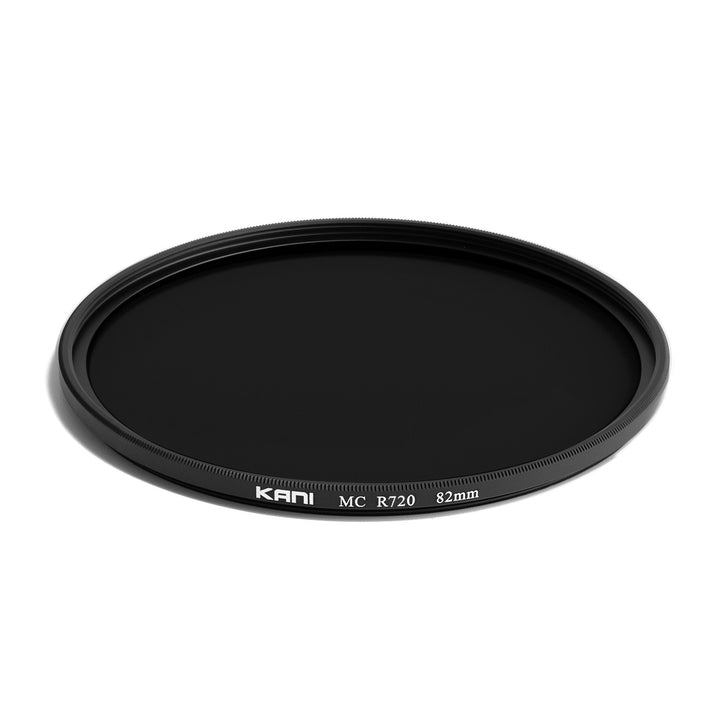 KANI IR 720 フィルター (82mm)