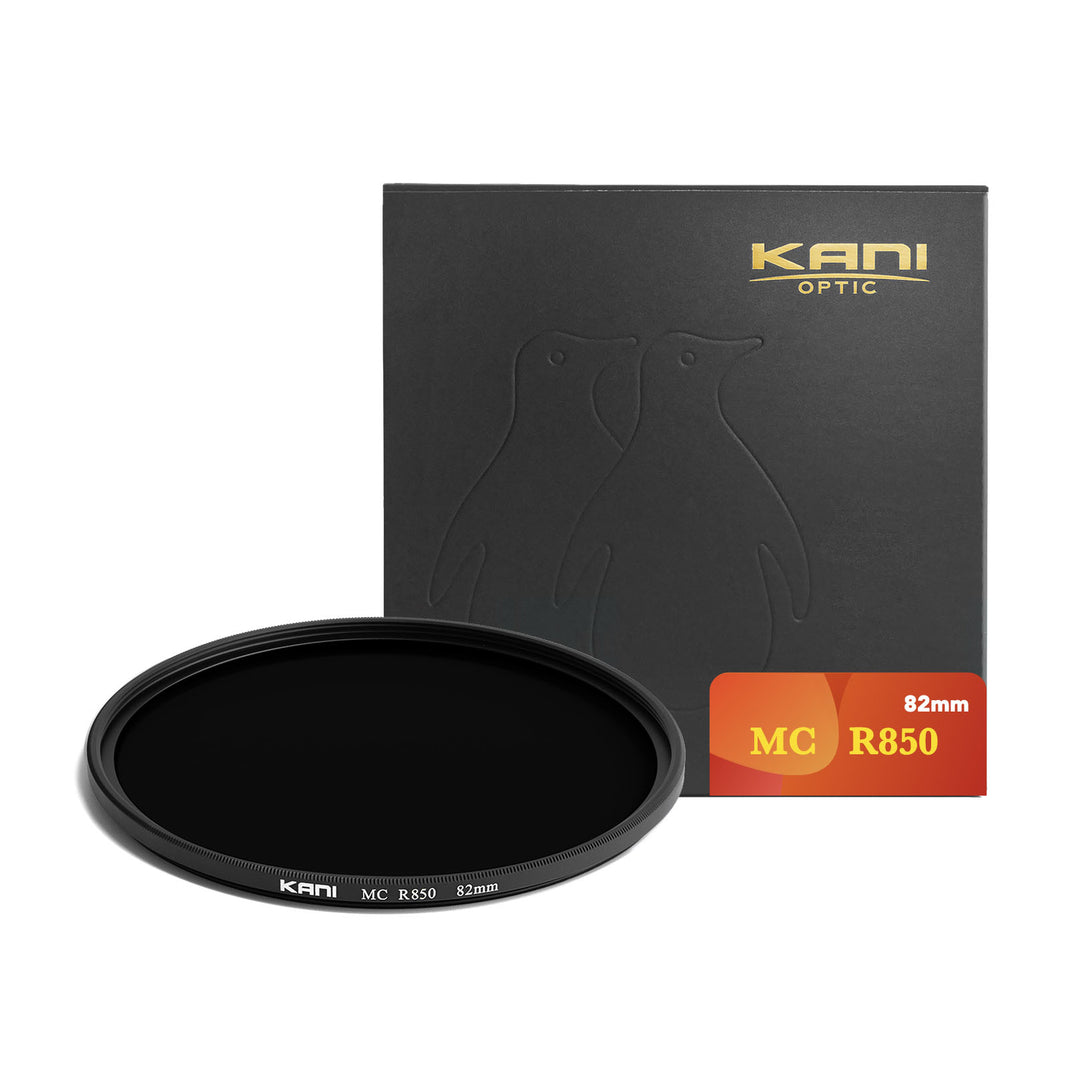 KANI IR 720 フィルター (82mm)