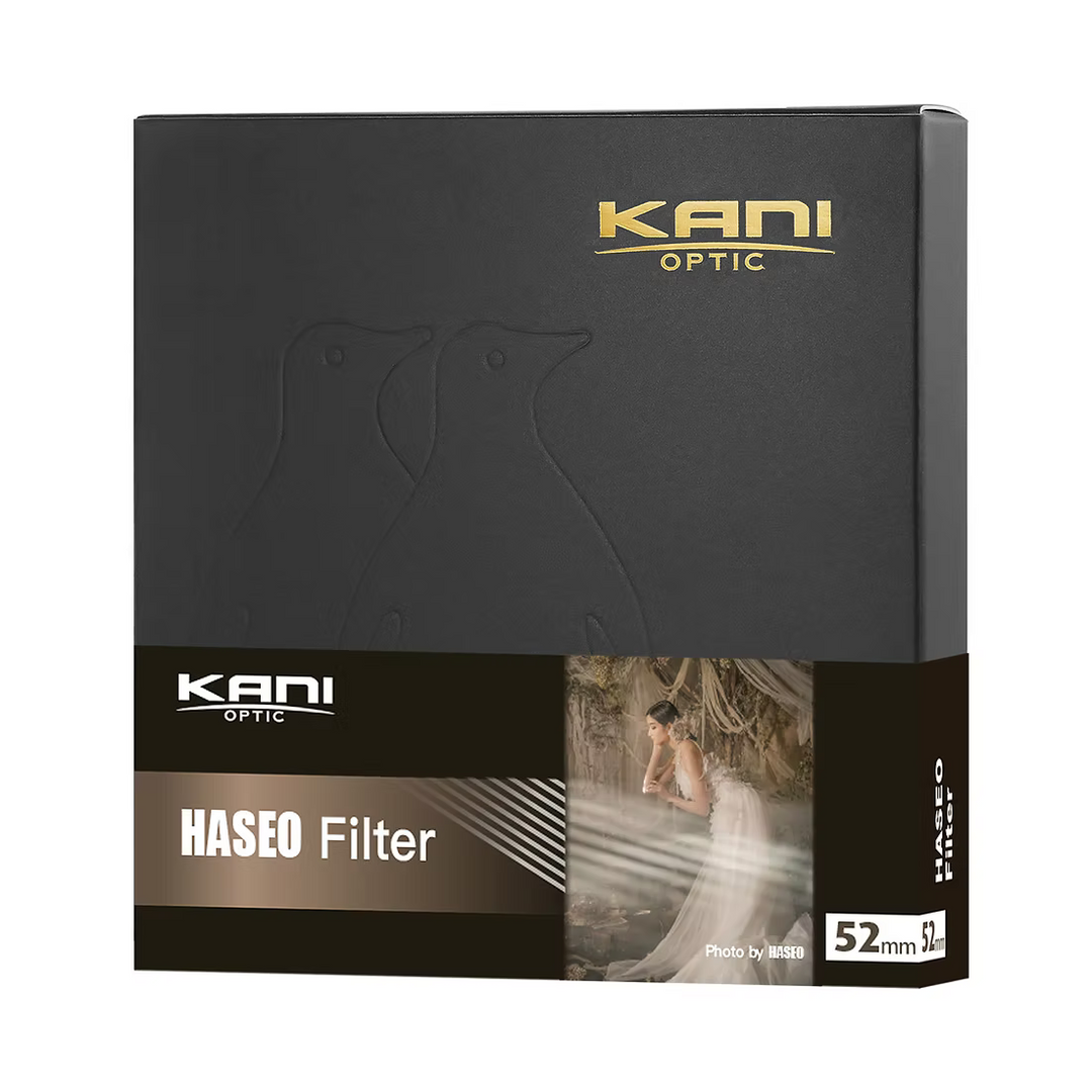 KANI HASEO Filter